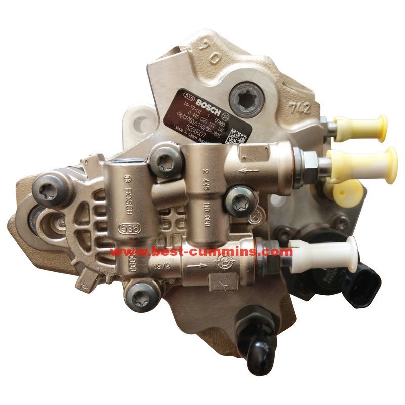 Cummins QSB6.7 fuel pump  0445020122/C5256607