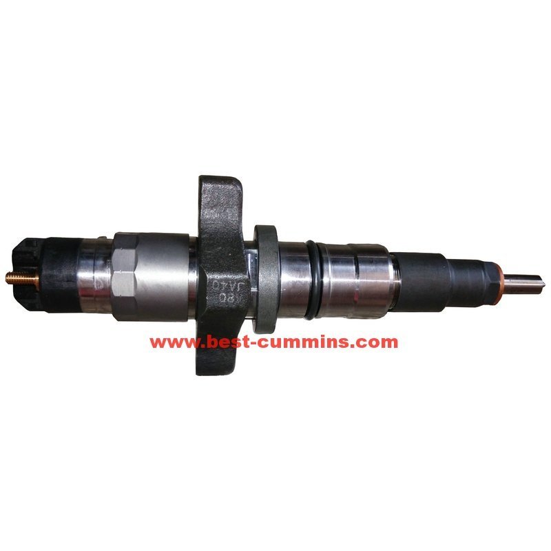 Cummins QSL injector 5272937/0445120304