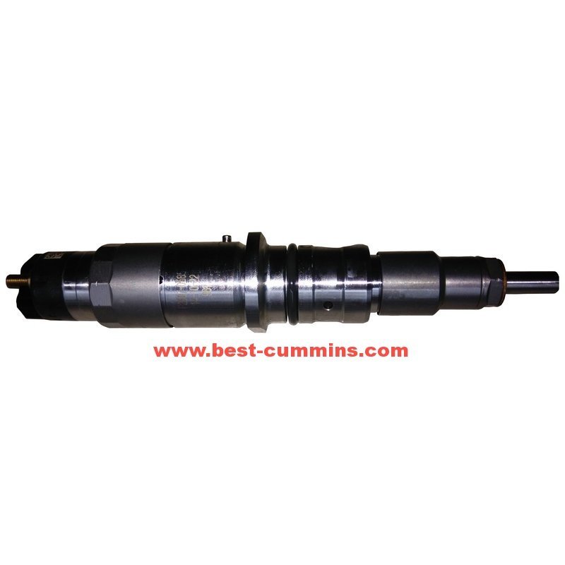 Cummins QSB6.7 injector 0445120059, D4945969