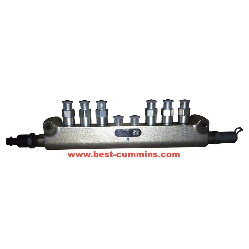 Cummins fuel common  rail pipe  0445226052