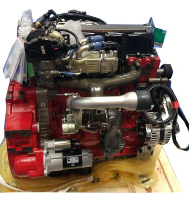 Cummins engine ISF2.8 - Cummins World