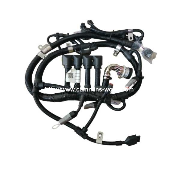 Cummins QSM11 ECM wiring harness 2864488 - Cummins World