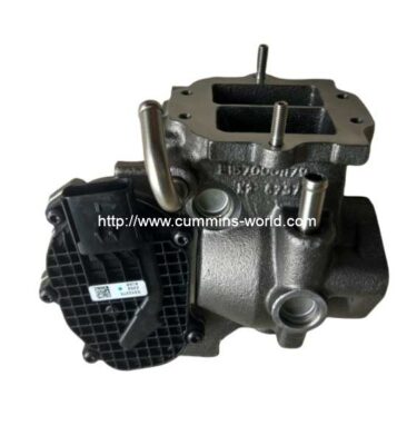 5342275 ISF2.8 EGR Gas Recirculation Valve EGR valve