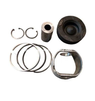 4024940 KIT,ENGINE PISTON-ISM11