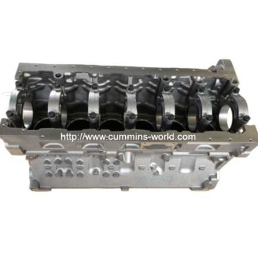 Cummins M11 cylinder block 4060393