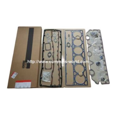 4089478 M11PPER ENGINE GASKET