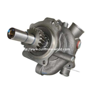 Cummins M11 water pump 4972853