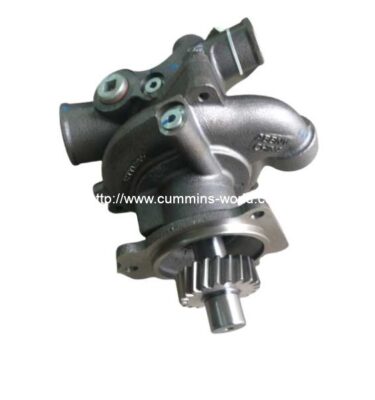 Cummins M11 water pump 4972857