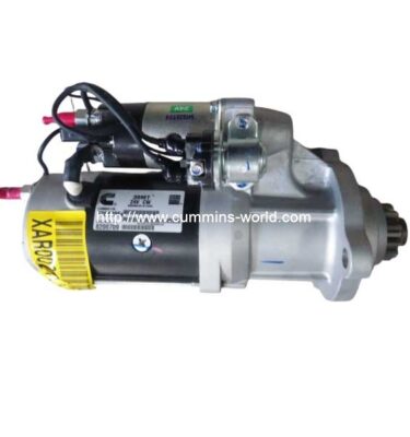 Cummins M11 starter 5284086