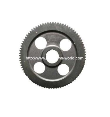 Cummins K19 Camshaft Gear 206747