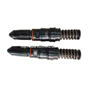 Cummins K19 Fuel Injector 3022197