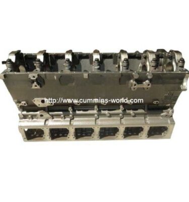 Cummins K19 cylinder block 3044517