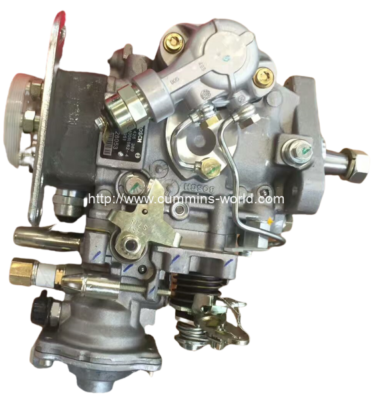 Cummins 6BT oil pump 3963951