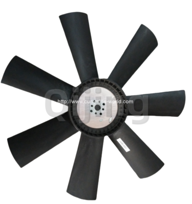 Cummins 6BT fan assy C3911326