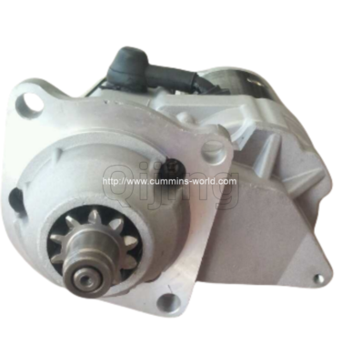 Cummins 6BT Starter Motor 4064168 3864298 3863128