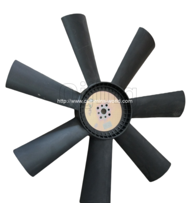 Cooling Fan 3911326 3911322 3911328