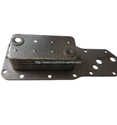 C3957544 oil cooler core