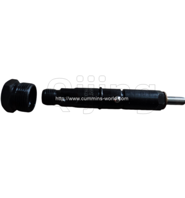 Cummins 6BT C4940786 injector