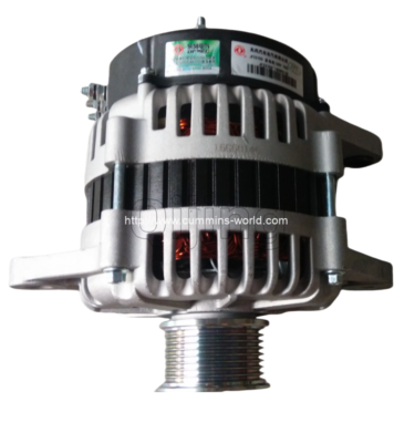 Cummins 6BT C3972529 (JFZ2703) alternator