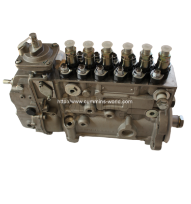 Cummins engine 6BTA5.9-C120 WEIFU Fuel Injection Pump 3976801