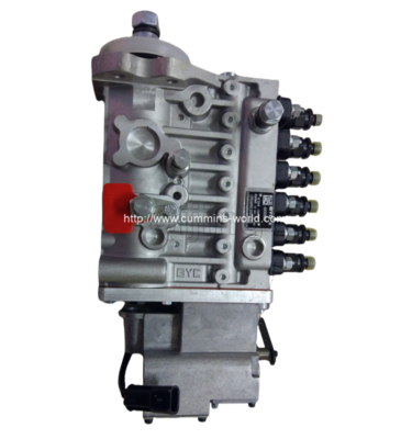 CUMMINS 6BTAA5.9-G2Fuel Injection Pump 5267707 4930965