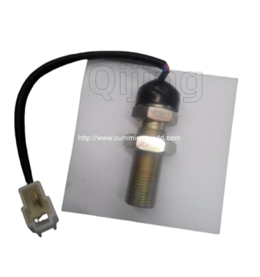 Speed Sensor 4938613