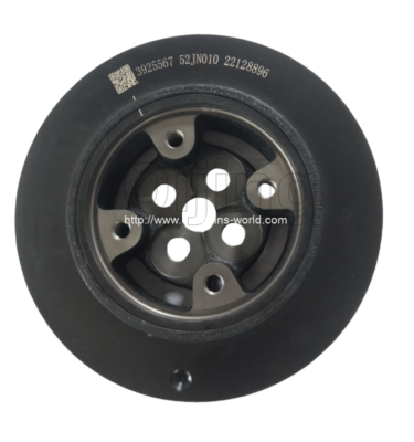 Cummins 6CT Tuned Vibration Damper 3925567