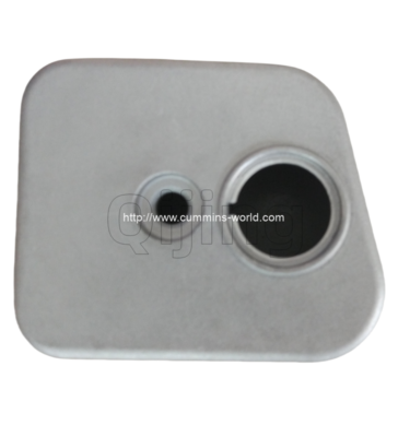 C3928405 6BT valve chamber cover