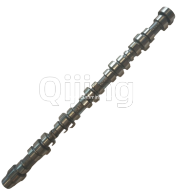 C3970366 Construction Machinery 6BT Camshaft