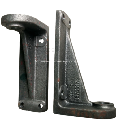 CUMMINS 6BT engine bracket C3976617