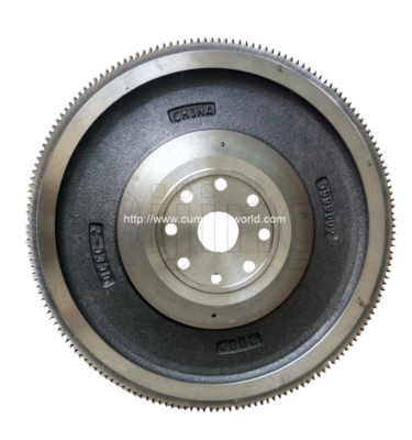 C3999603 flywheel assembly 6BT