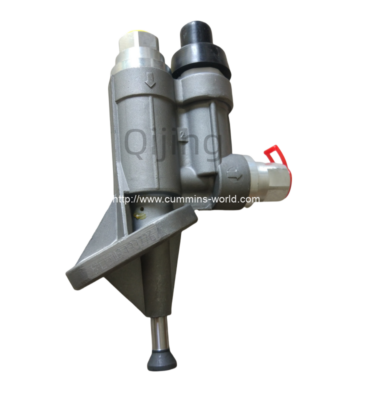 C4937767 6BT plunger fuel pump