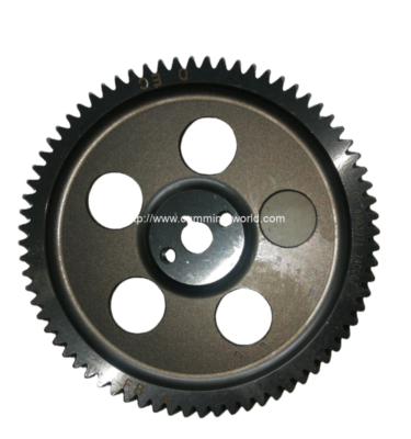 C4993971 fuel pump gear 6BT