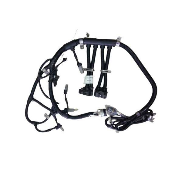 Cummins QSM11 Wiring Harness 2864514