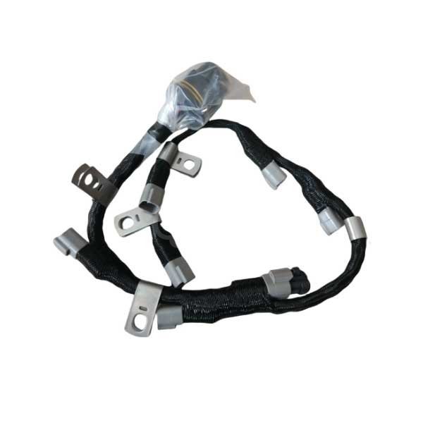 Cummins QSM11 Electronic Control Module Wiring Harness  2864516