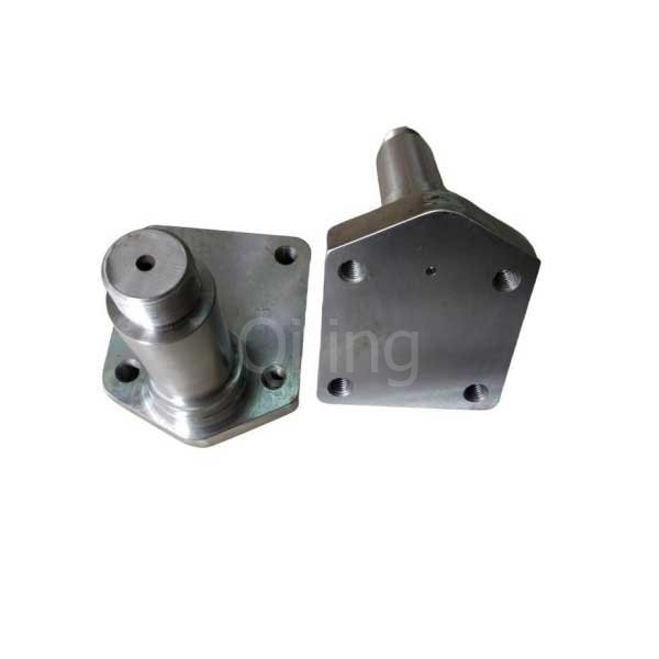 Cummins K50 Fan Hub Shaft 3031518