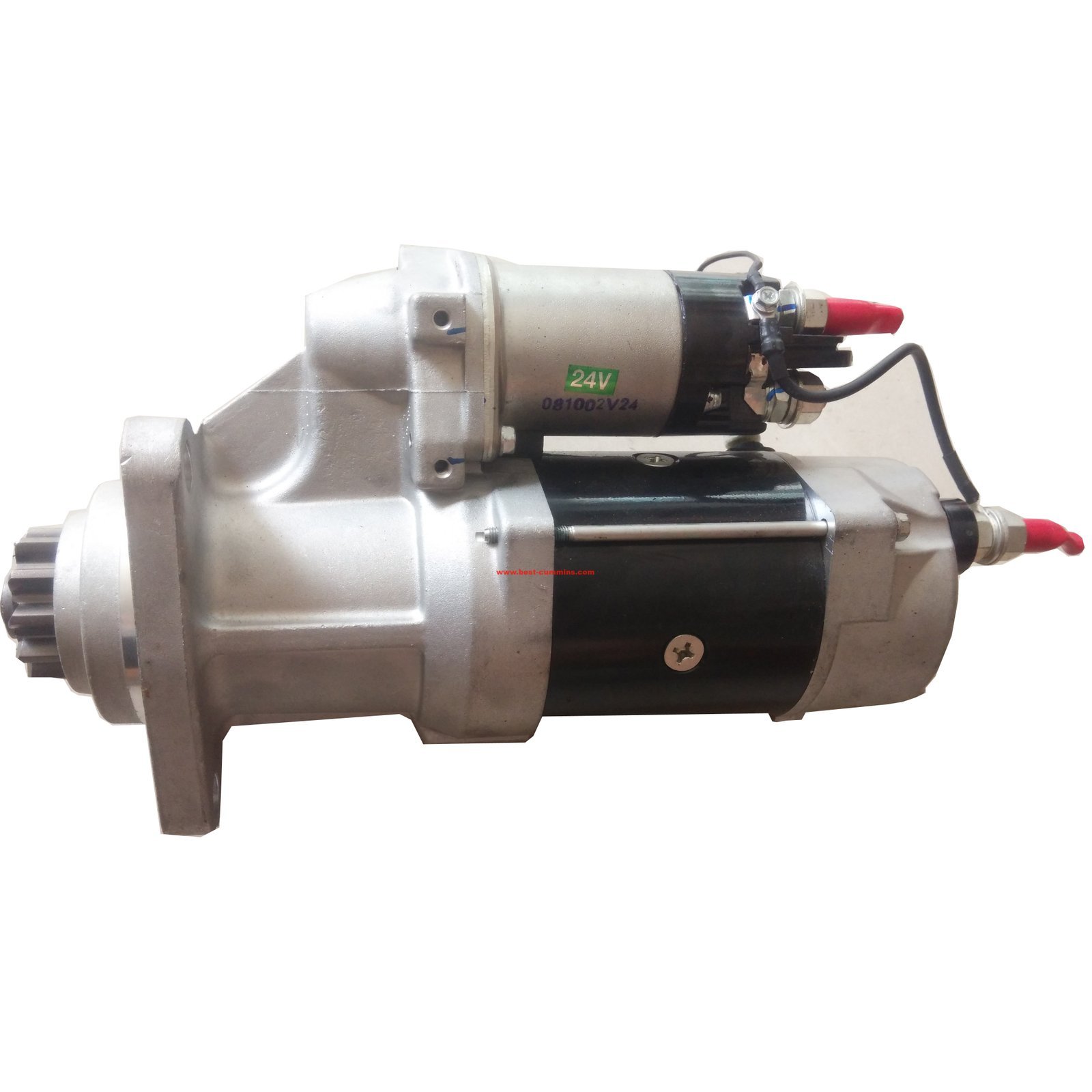 cummins M11 engine parts -cummins M11 starter 3103952