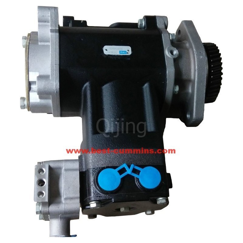 Cummins ISCE Air Compressor Assembly  parts 3558049