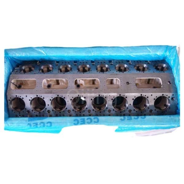 Cummins K50 Cylinder Block 3648602