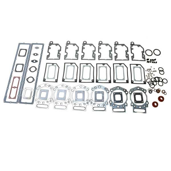 Cummins K19 Upper Gasket 3800728