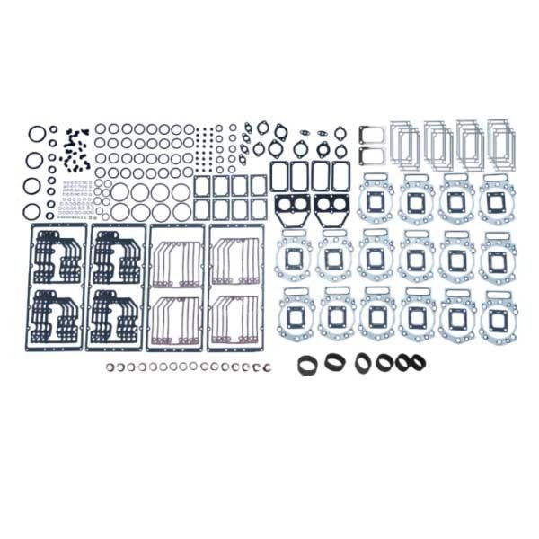 Cummins K50 Upper Engine Gasket Kit 3800731