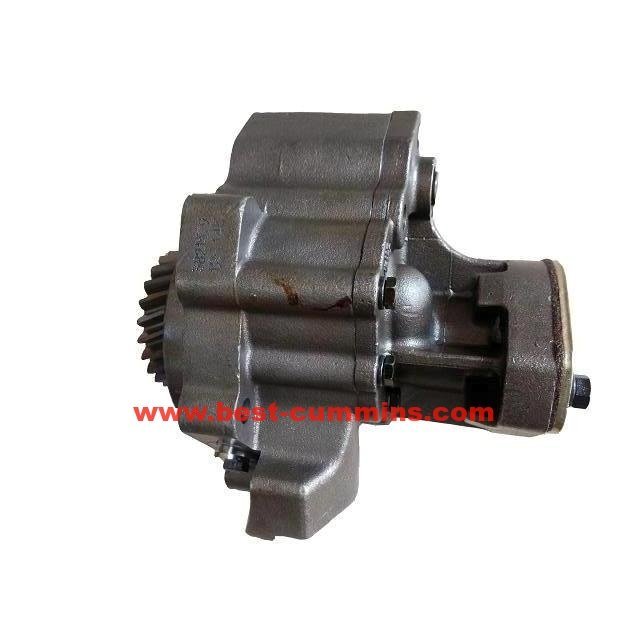 cummins NTA855 oil pump 3821579
