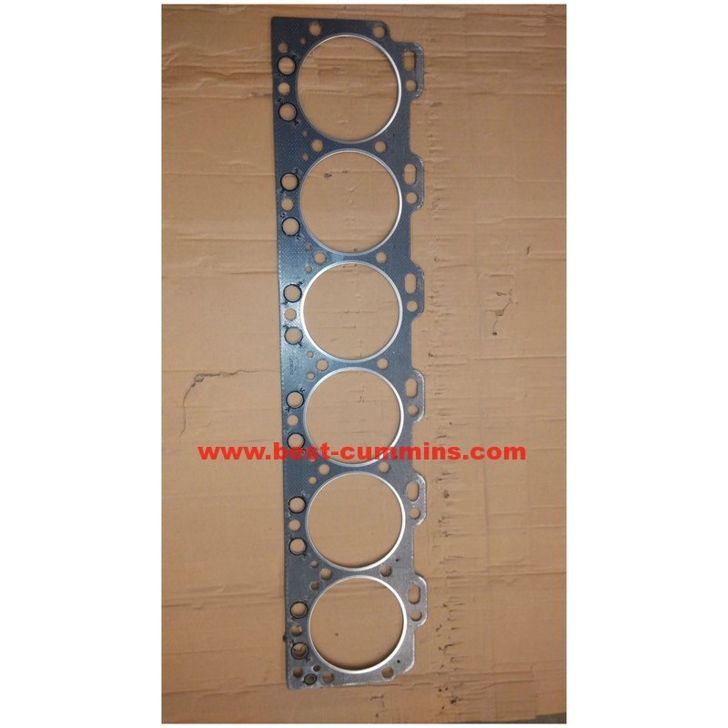 DCEC cummins 6CT cylinder gasket 3938267