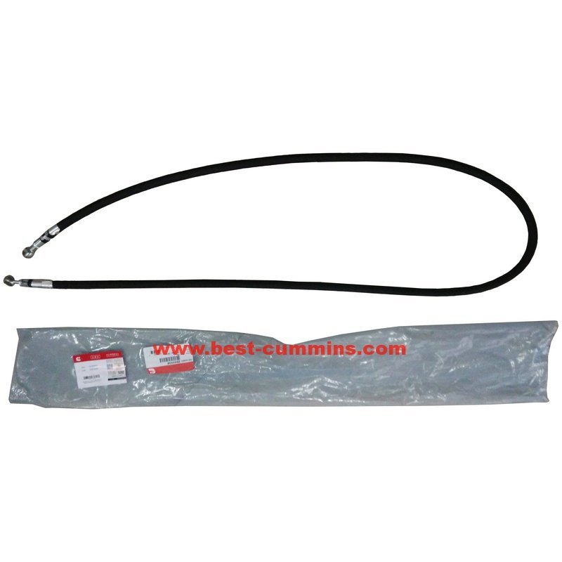 Cummins QSL Fuel oil pipeline 3944458