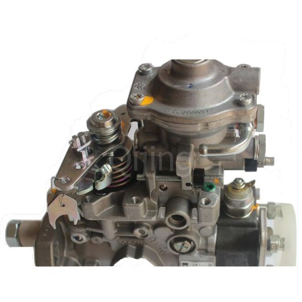 Bosch 160HP Fuel Injection Pump 3977353
