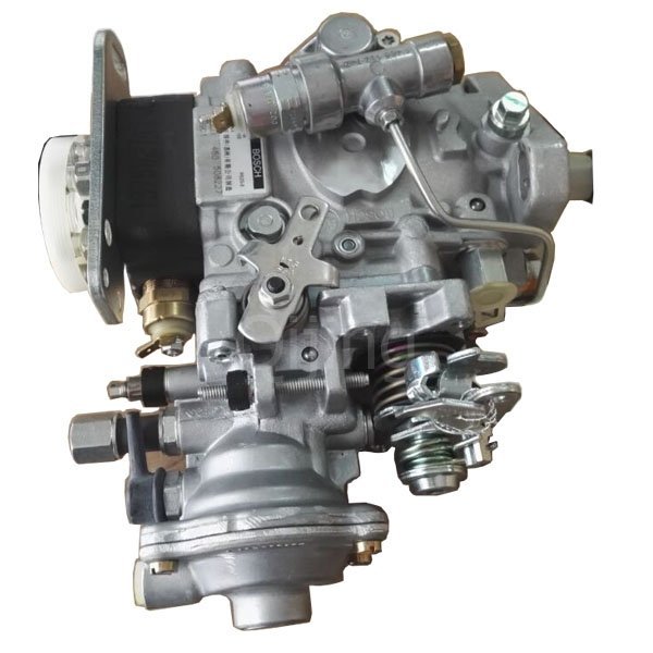 Bosch 190H Fuel Injection Pump 3977384