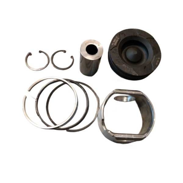 Cummins ISM11 Piston Kit 4024940