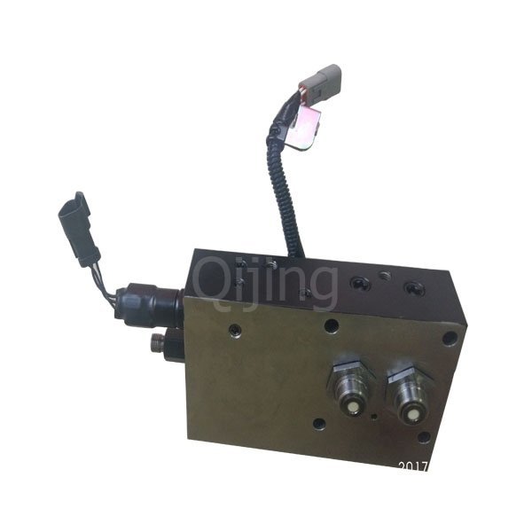 ISC fuel pump actuator 4025319