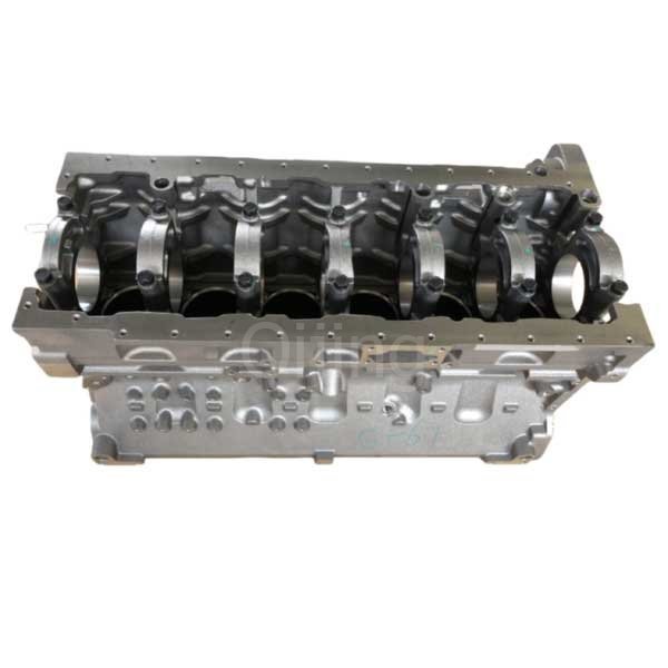 Cummins M11 Cylinder Block 4060393