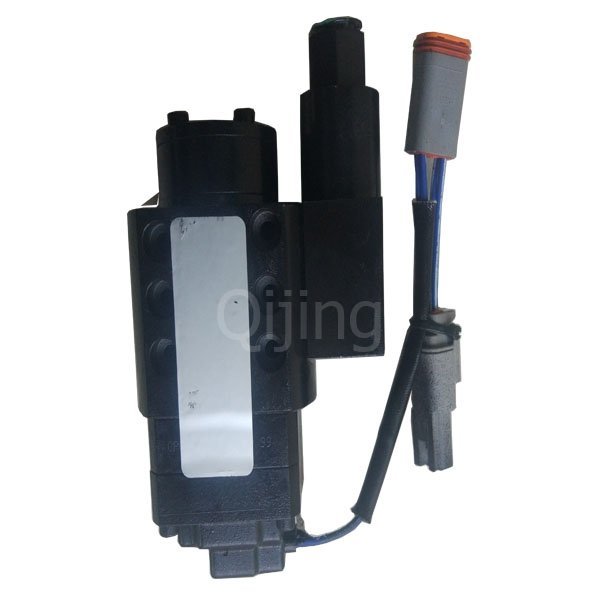 ISC fuel pump actuator 4089661